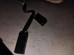 View Auto part Misc Mercedes X Class 2019