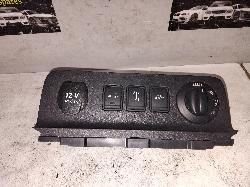 View Auto part Combination Switch Mercedes X Class 2019