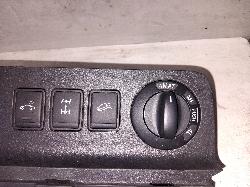 View Auto part Combination Switch Mercedes X Class 2019
