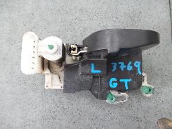 View Auto part Door/Boot/Gate Lock Alfa Romeo Gt 2005