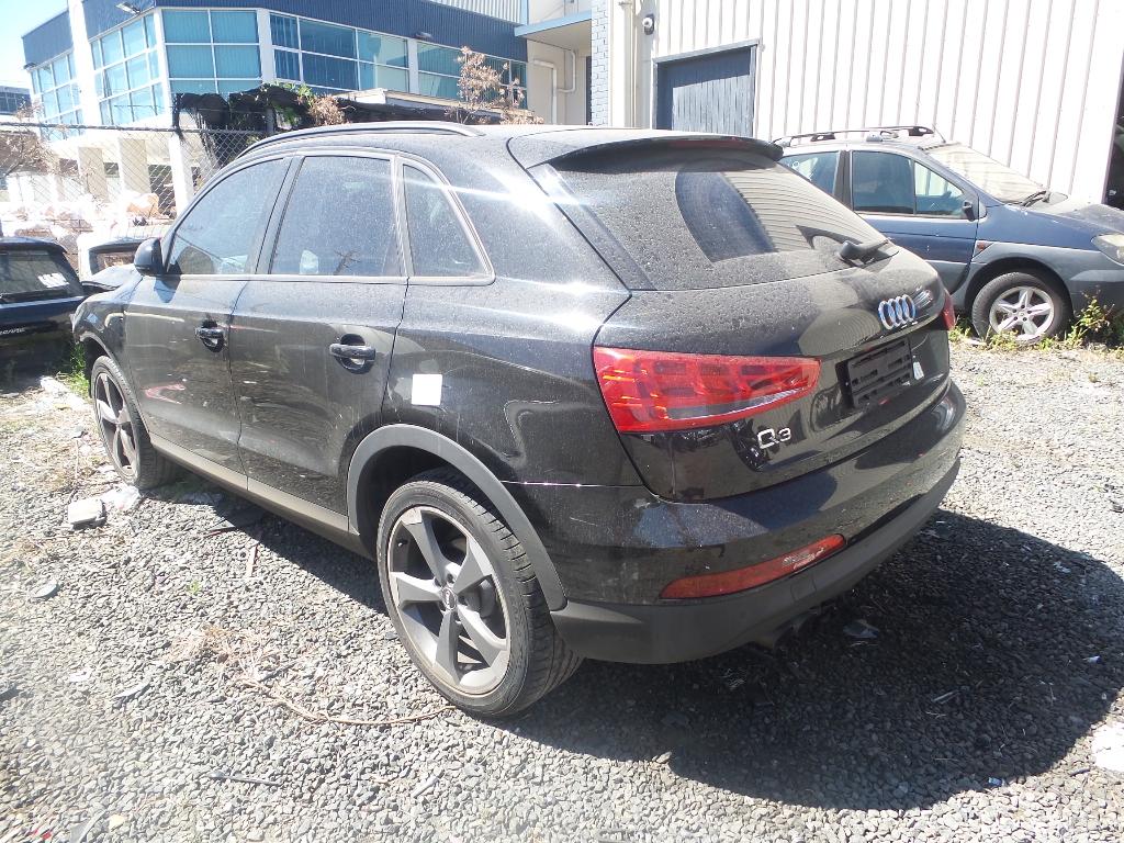 View Auto part Pwr Dr Wind Switch Audi Q3 2014