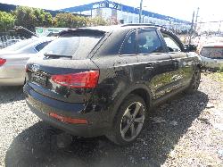 View Auto part Pwr Dr Wind Switch Audi Q3 2014