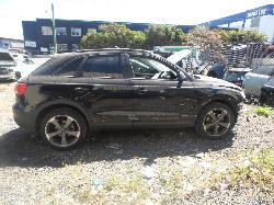 View Auto part Pwr Dr Wind Switch Audi Q3 2014