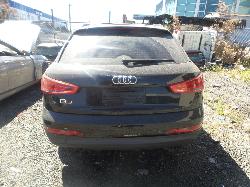 View Auto part Pwr Dr Wind Switch Audi Q3 2014