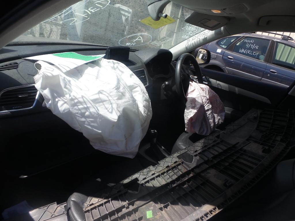 View Auto part Pwr Dr Wind Switch Audi Q3 2014