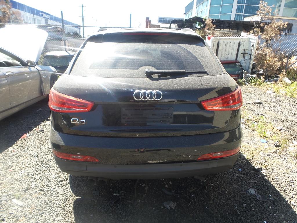 View Auto part Pwr Dr Wind Switch Audi Q3 2014