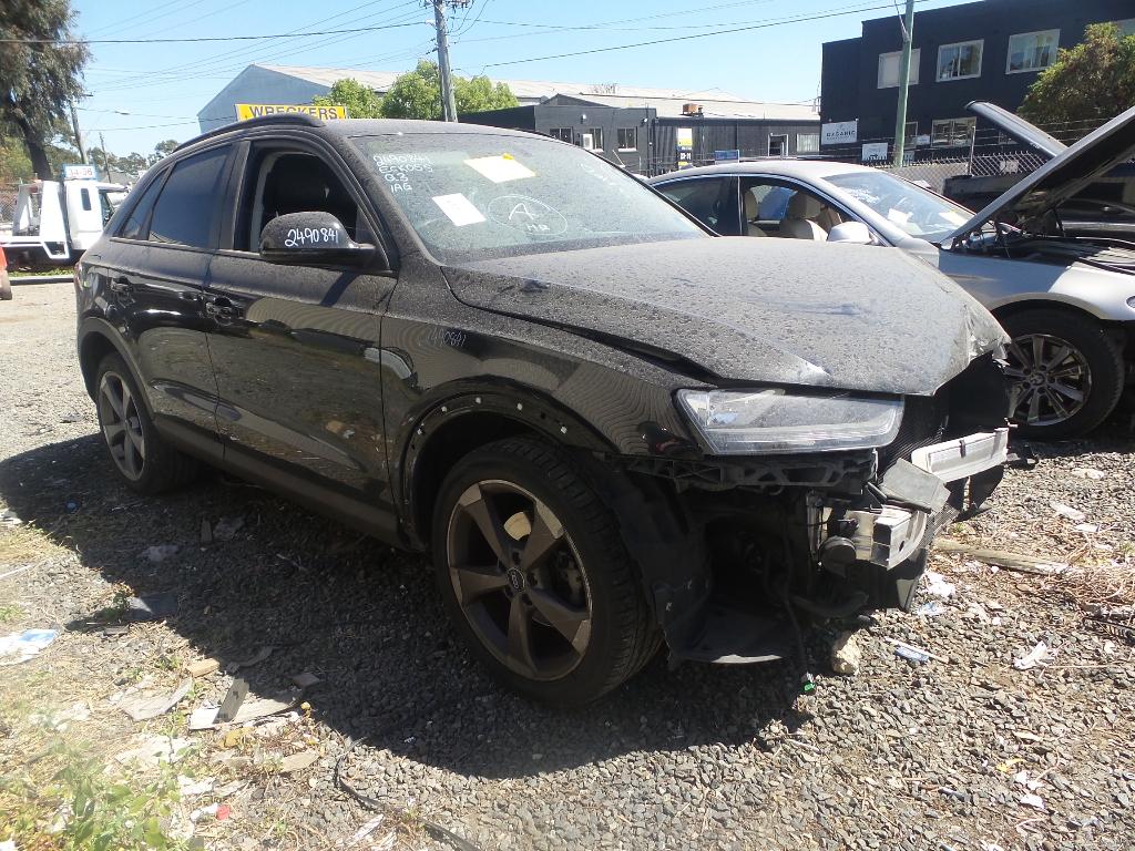 View Auto part Pwr Dr Wind Switch Audi Q3 2014