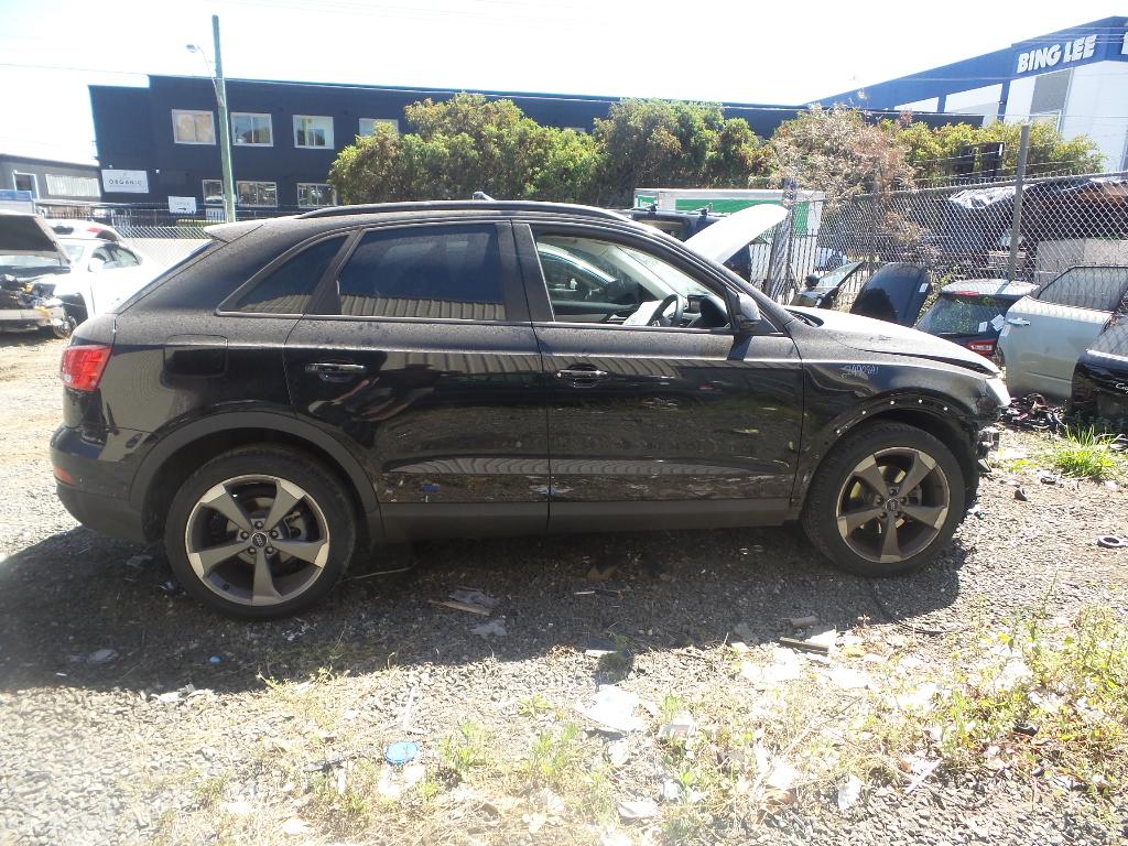 View Auto part Pwr Dr Wind Switch Audi Q3 2014