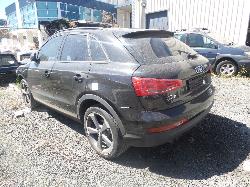 View Auto part Pwr Dr Wind Switch Audi Q3 2014