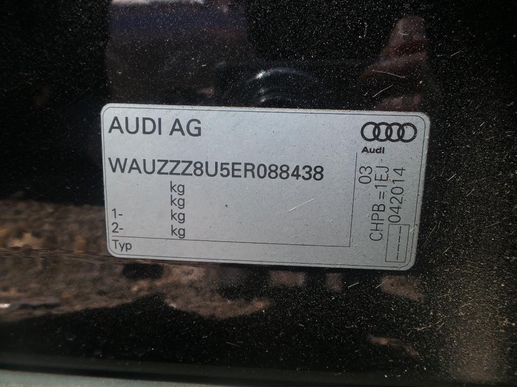 View Auto part Pwr Dr Wind Switch Audi Q3 2014
