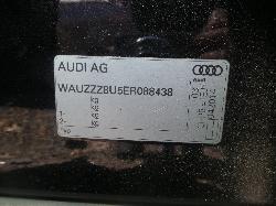 View Auto part Pwr Dr Wind Switch Audi Q3 2014