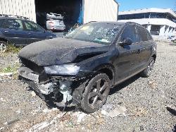 View Auto part Pwr Dr Wind Switch Audi Q3 2014