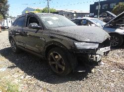 View Auto part Pwr Dr Wind Switch Audi Q3 2014