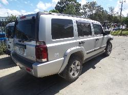 View Auto part A/C Condenser Jeep Commander 2007