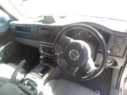 View Auto part A/C Condenser Jeep Commander 2007