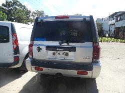 View Auto part A/C Condenser Jeep Commander 2007