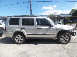 View Auto part A/C Condenser Jeep Commander 2007