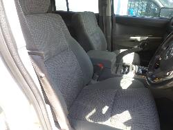 View Auto part A/C Condenser Jeep Commander 2007