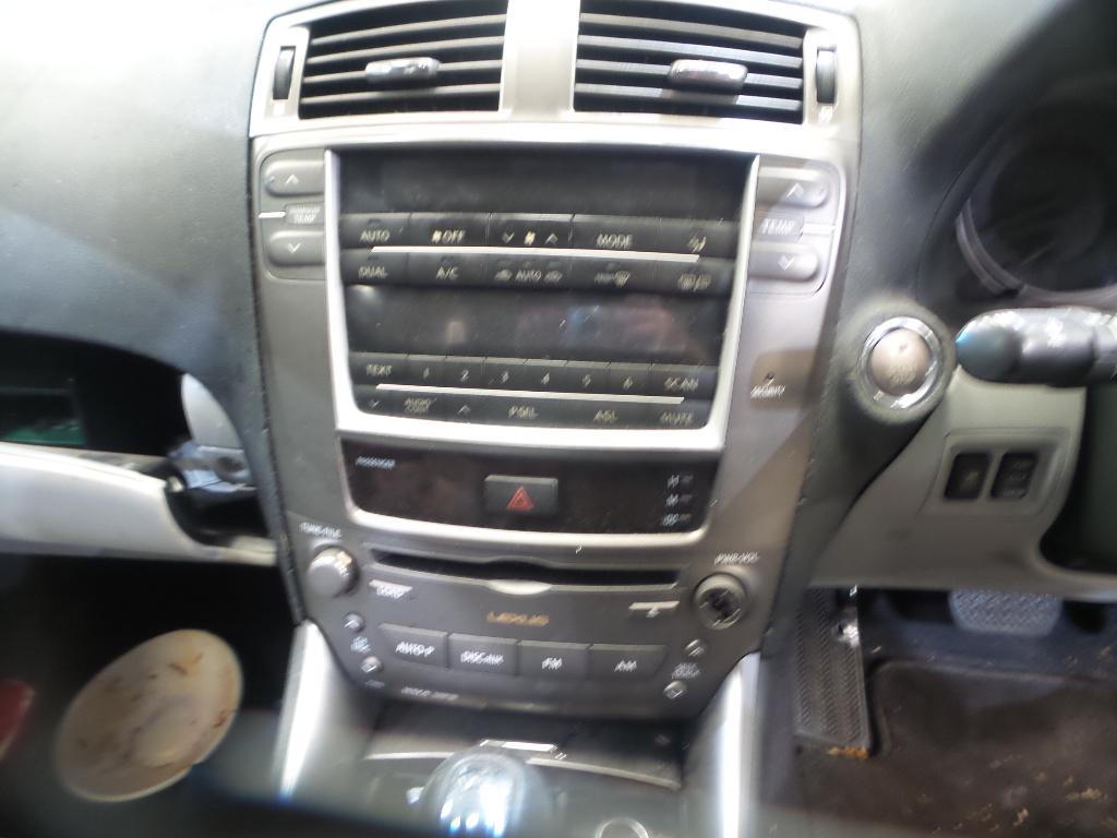 View Auto part Left Rear Wnd Reg/Motor Lexus Is250/is250c 2007