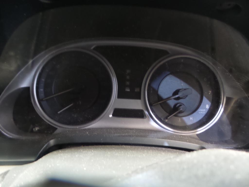 View Auto part Left Rear Wnd Reg/Motor Lexus Is250/is250c 2007