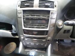 View Auto part Left Rear Wnd Reg/Motor Lexus Is250/is250c 2007