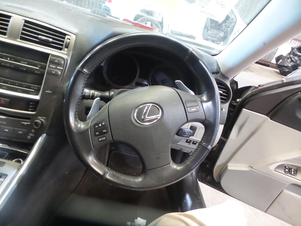 View Auto part Left Rear Wnd Reg/Motor Lexus Is250/is250c 2007