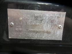 View Auto part Left Rear Wnd Reg/Motor Lexus Is250/is250c 2007