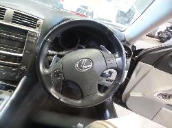View Auto part Left Rear Wnd Reg/Motor Lexus Is250/is250c 2007