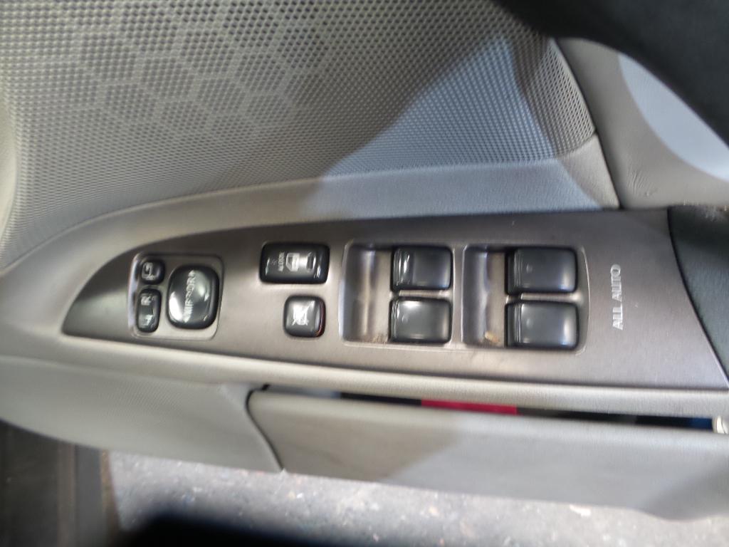 View Auto part Left Rear Wnd Reg/Motor Lexus Is250/is250c 2007