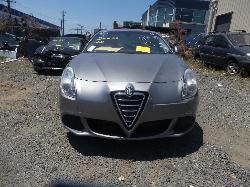 View Auto part Ecu Alfa Romeo Giulietta 2014