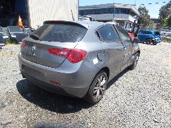 View Auto part Ecu Alfa Romeo Giulietta 2014