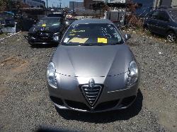 View Auto part Ecu Alfa Romeo Giulietta 2014
