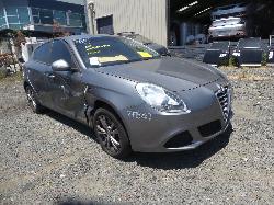 View Auto part Ecu Alfa Romeo Giulietta 2014