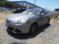 View Auto part Ecu Alfa Romeo Giulietta 2014