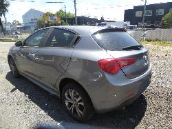 View Auto part Ecu Alfa Romeo Giulietta 2014