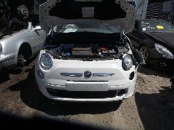 View Auto part Ecu Fiat 500 2014