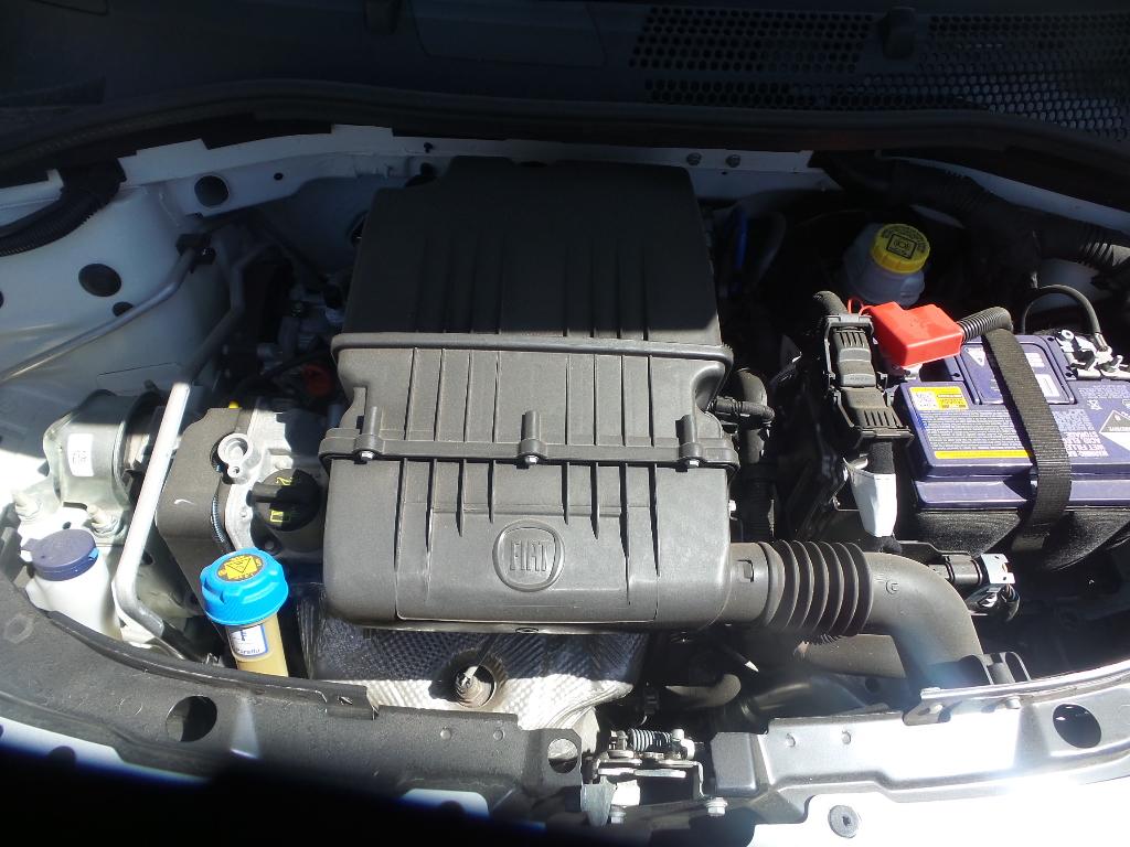 2014 Fiat 500 Ecu View Auto part Ecu Fiat 500 2014