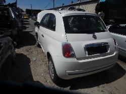 View Auto part Ecu Fiat 500 2014