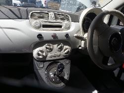 View Auto part Ecu Fiat 500 2014