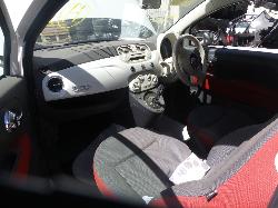 View Auto part Ecu Fiat 500 2014
