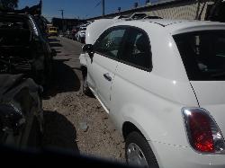 View Auto part Ecu Fiat 500 2014