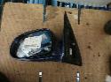 View Auto part Left Door Mirror Kia Carnival/grand Carnival 2002