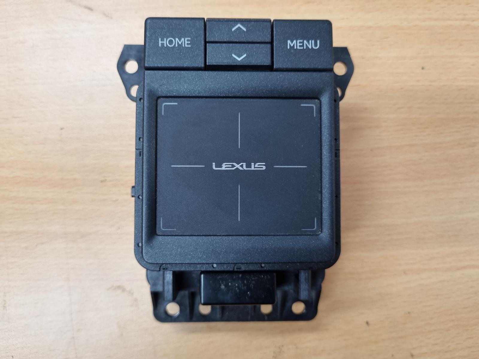 View Auto part Combination Switch Lexus Nx 2015