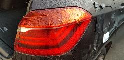 View Auto part Right Taillight Bmw 2 Series 2014