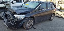 View Auto part Hatch Strut Bmw 2 Series 2014