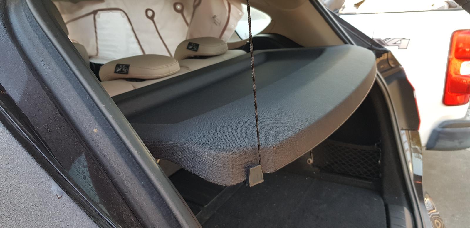 2014 Bmw 2 Series Right Taillight View Auto part Right Taillight Bmw 2 Series 2014