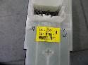 View Auto part Pwr Dr Wind Switch Renault Kaleos 2009