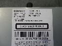 View Auto part Radio/Cd/Dvd/Sat/Tv Renault Kaleos 2009
