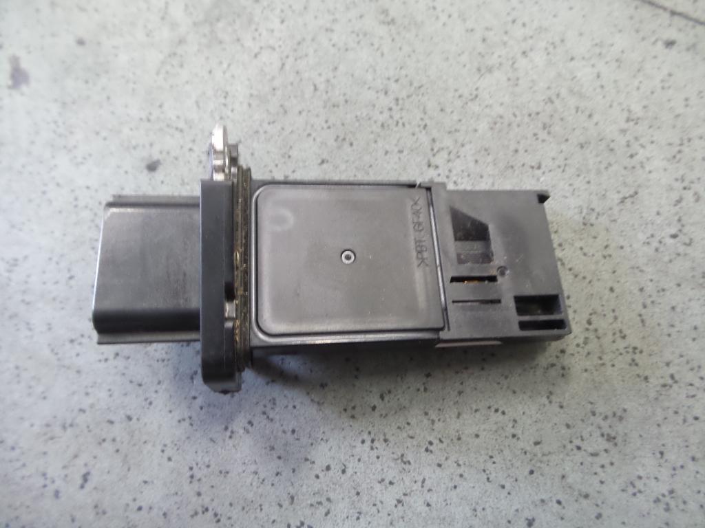 2009 Renault Kaleos Air Flow Meter View Auto part Air Flow Meter Renault Kaleos 2009