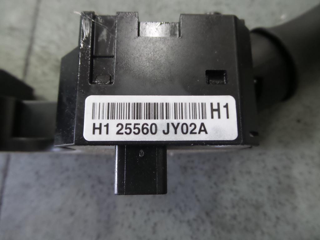 View Auto part Combination Switch Renault Kaleos 2009